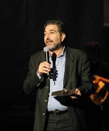 Samir Kassir